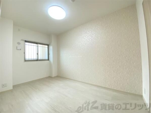 イニシオ山水の物件内観写真